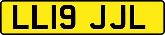 LL19JJL
