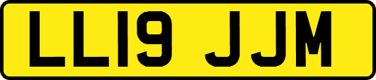 LL19JJM
