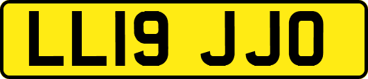 LL19JJO
