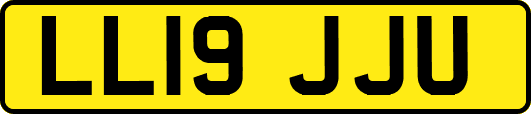 LL19JJU