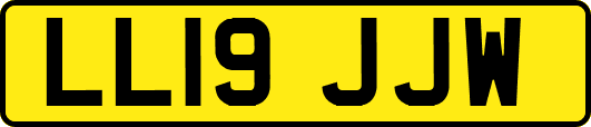 LL19JJW