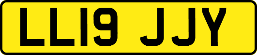 LL19JJY