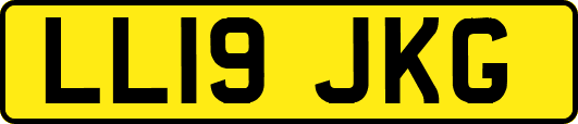 LL19JKG