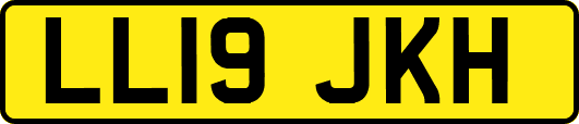 LL19JKH