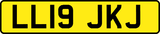 LL19JKJ