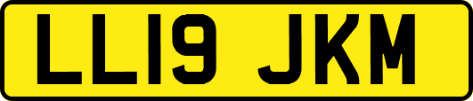 LL19JKM