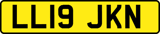 LL19JKN