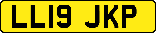 LL19JKP