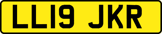 LL19JKR