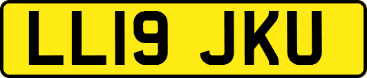 LL19JKU