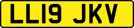 LL19JKV