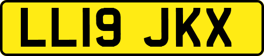 LL19JKX