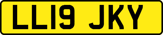 LL19JKY