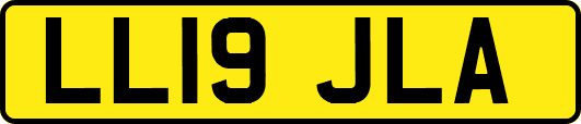 LL19JLA