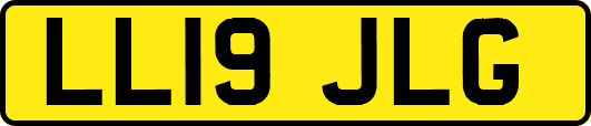 LL19JLG