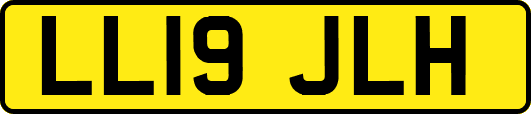 LL19JLH