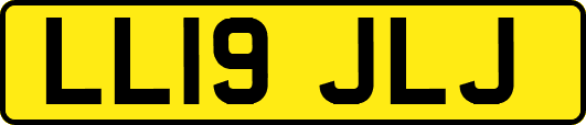 LL19JLJ