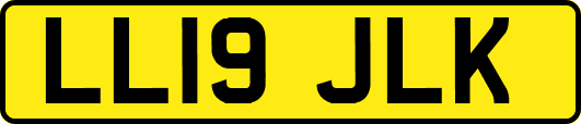 LL19JLK
