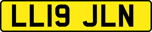 LL19JLN