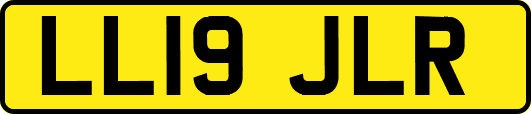 LL19JLR