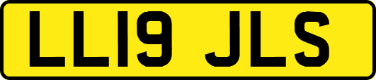 LL19JLS