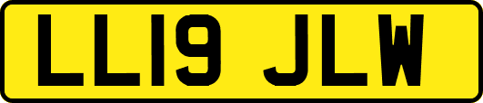 LL19JLW