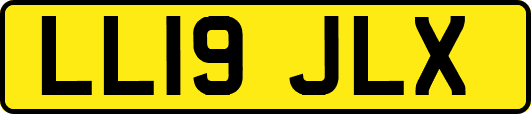 LL19JLX