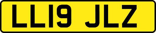 LL19JLZ