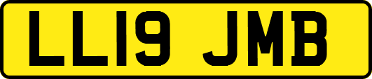 LL19JMB