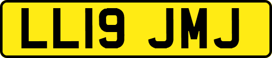 LL19JMJ