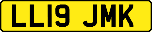 LL19JMK