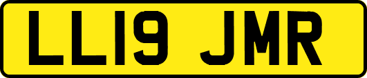 LL19JMR