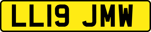 LL19JMW
