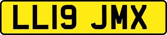 LL19JMX