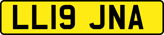 LL19JNA