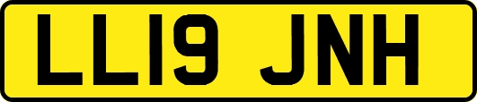 LL19JNH