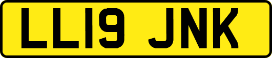 LL19JNK
