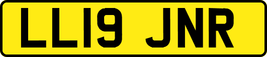 LL19JNR