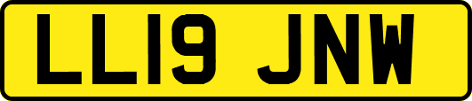 LL19JNW