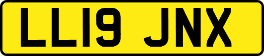 LL19JNX