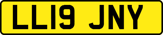LL19JNY