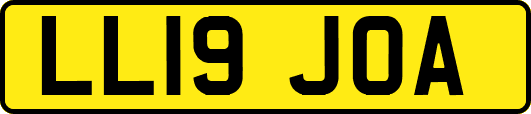 LL19JOA