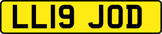 LL19JOD