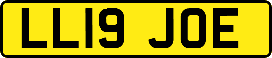 LL19JOE