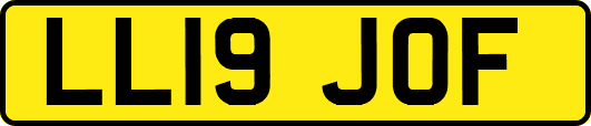 LL19JOF