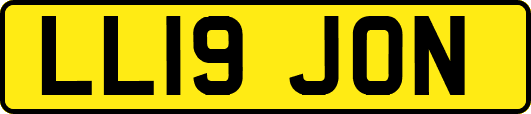 LL19JON