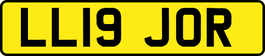LL19JOR