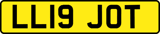 LL19JOT