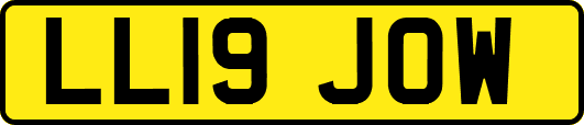 LL19JOW