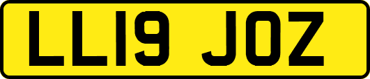 LL19JOZ